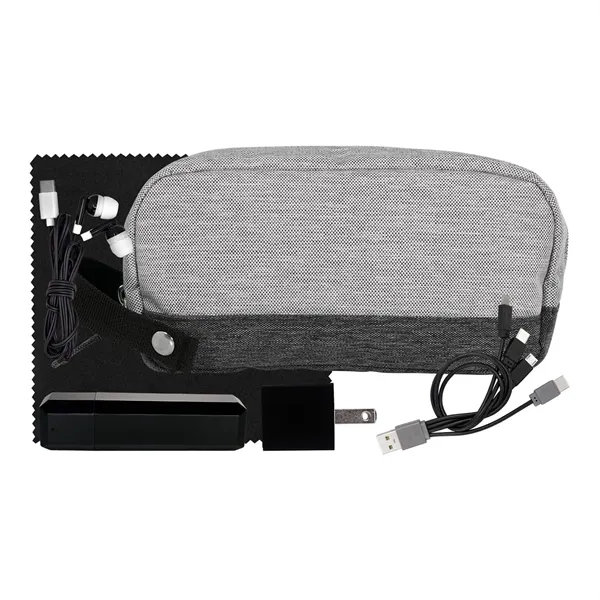 Bay Viper Wall & Cable Set... from ASI 30208 A P Specialties / AP Specialties