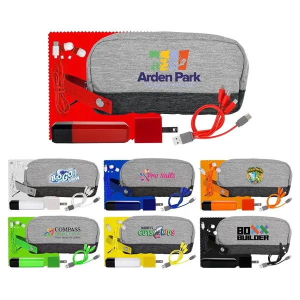 Bay Viper Wall & Cable Set... from ASI 30208 A P Specialties / AP Specialties