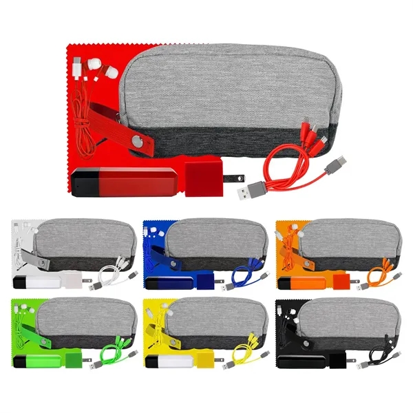 Bay Viper Wall & Cable Set... from ASI 30208 A P Specialties / AP Specialties