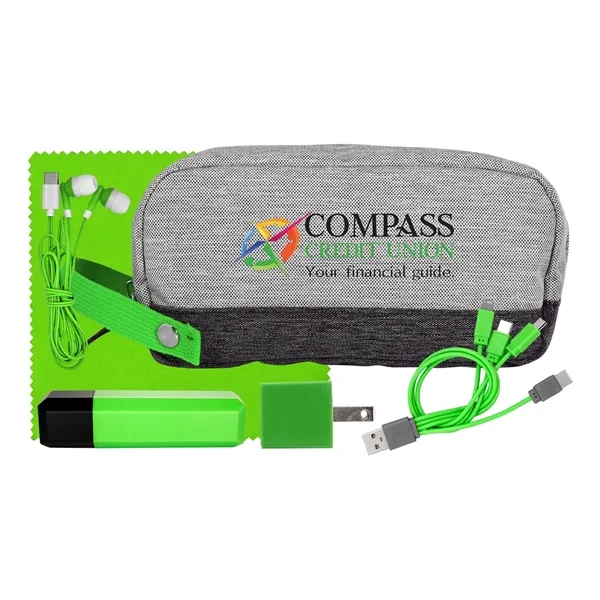 Bay Viper Wall & Cable Set... from ASI 30208 A P Specialties / AP Specialties