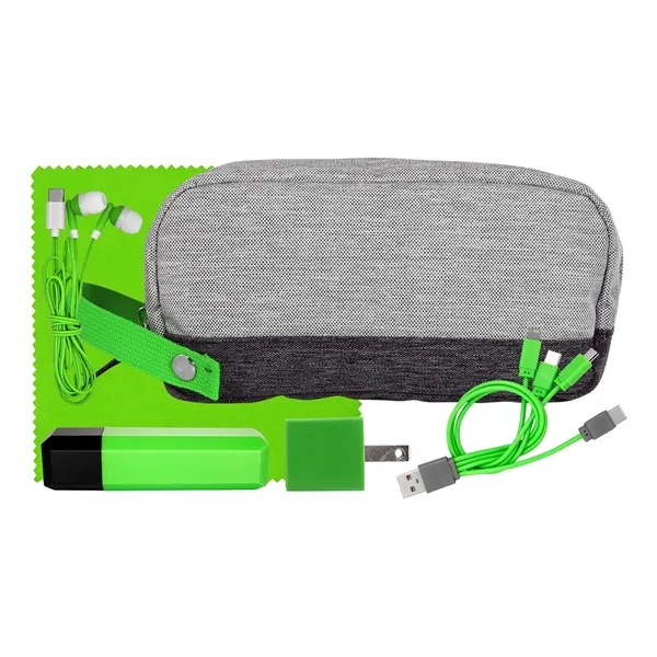 Bay Viper Wall & Cable Set... from ASI 30208 A P Specialties / AP Specialties