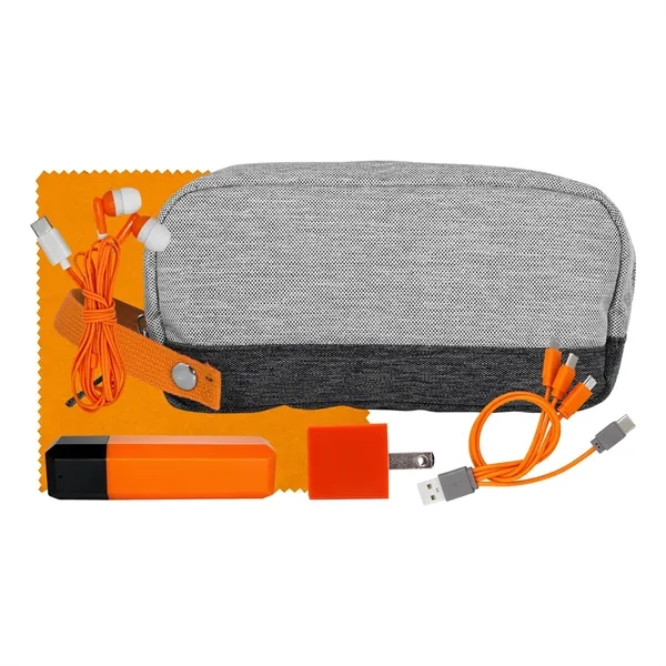 Bay Viper Wall & Cable Set... from ASI 30208 A P Specialties / AP Specialties