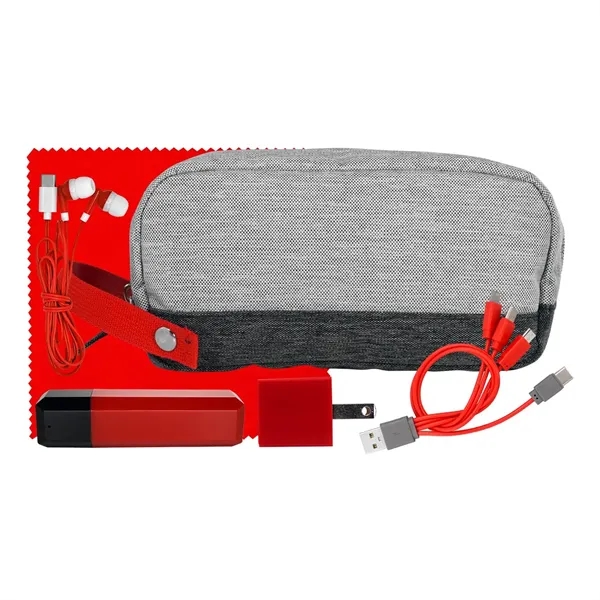 Bay Viper Wall & Cable Set... from ASI 30208 A P Specialties / AP Specialties