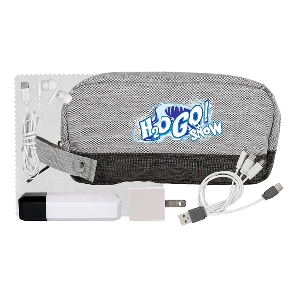 Bay Viper Wall & Cable Set... from ASI 30208 A P Specialties / AP Specialties