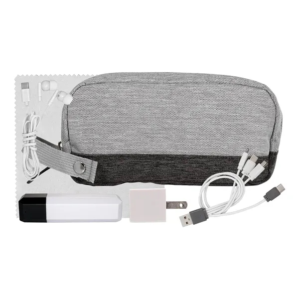 Bay Viper Wall & Cable Set... from ASI 30208 A P Specialties / AP Specialties