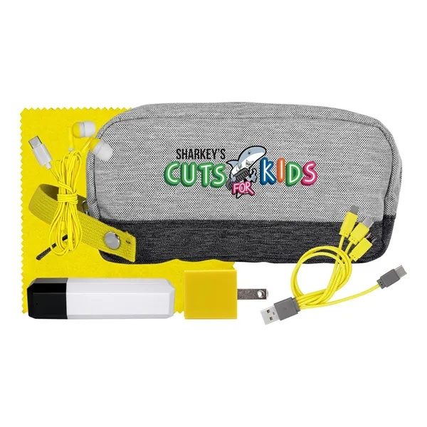 Bay Viper Wall & Cable Set... from ASI 30208 A P Specialties / AP Specialties