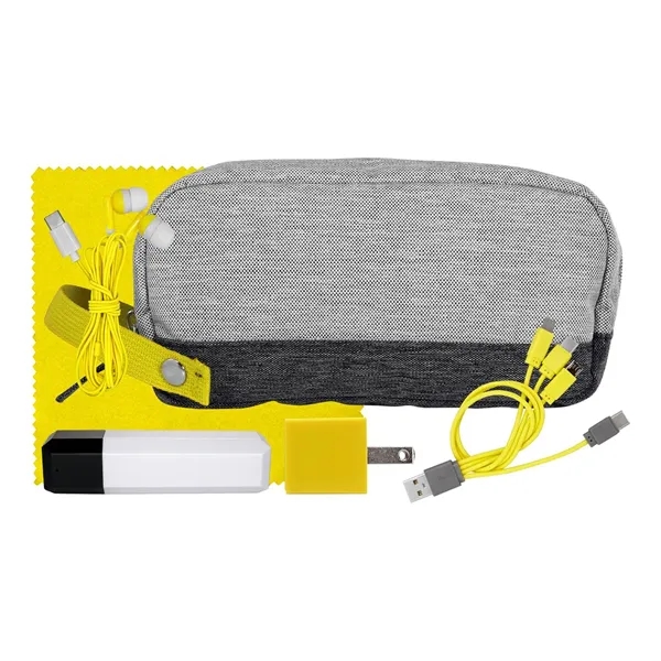 Bay Viper Wall & Cable Set... from ASI 30208 A P Specialties / AP Specialties