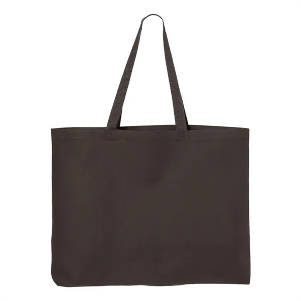 Q-Tees 25L Jumbo Tote... from ASI 30208 A P Specialties / AP Specialties