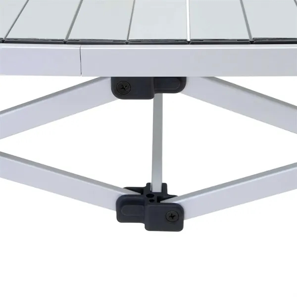 Portable and compact, the durable Pop-Up Table is perfect for any... from ASI 87188 Showdown Displays