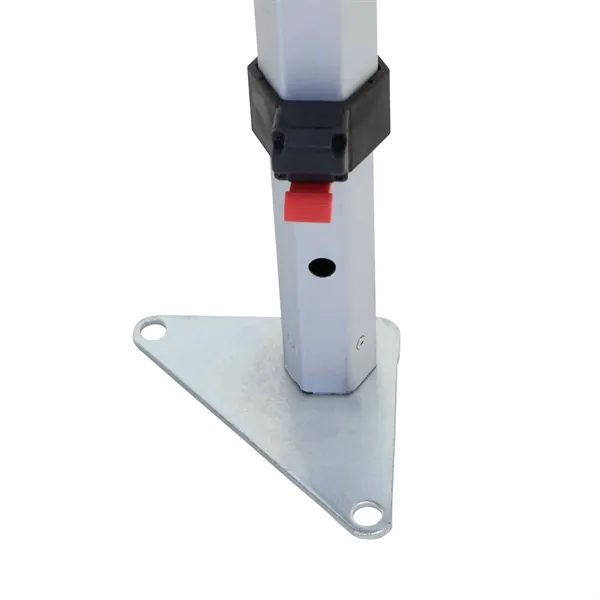 Portable and compact, the durable Pop-Up Table is perfect for any... from ASI 87188 Showdown Displays