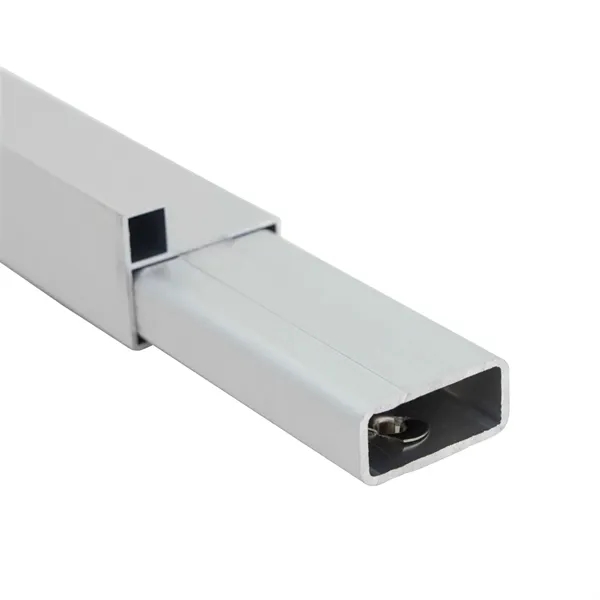 Portable and compact, the durable Pop-Up Table is perfect for any... from ASI 87188 Showdown Displays