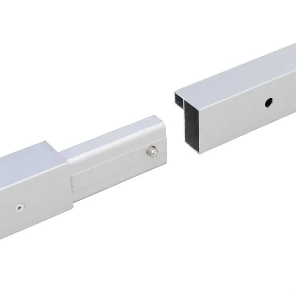 Portable and compact, the durable Pop-Up Table is perfect for any... from ASI 87188 Showdown Displays