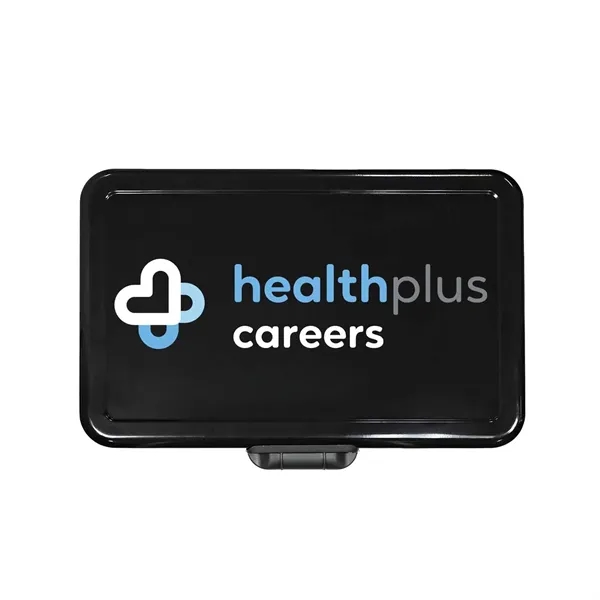 Built tough to impress-this steel-belted cooler delivers durability and capacity for... from ASI 87188 Showdown Displays