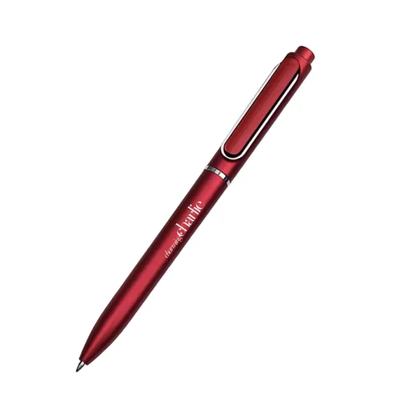 Plantagenet-252 ballpoint pens designed to make a lasting impression without breaking... from ASI 68190 Lungsal / Lungsal