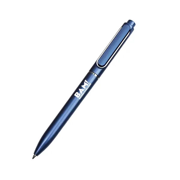 Plantagenet-252 ballpoint pens designed to make a lasting impression without breaking... from ASI 68190 Lungsal / Lungsal