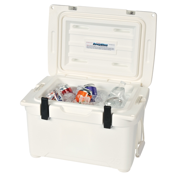 25 Qt. Large Cooler... from ASI 61125 Hit Promotional Products / Hit®