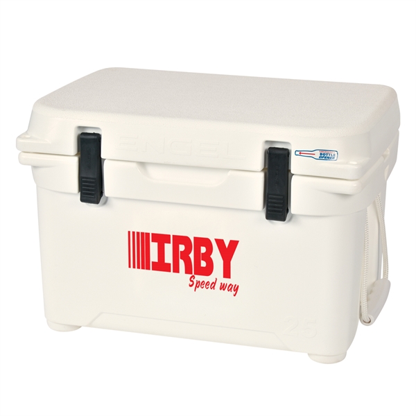 25 Qt. Large Cooler... from ASI 61125 Hit Promotional Products / Hit®