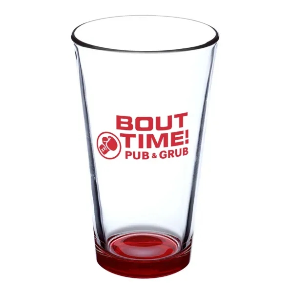 16 oz. pint glass.... from ASI 88060 Snugz/USA Inc