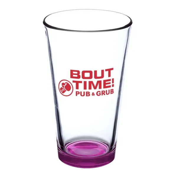 16 oz. pint glass.... from ASI 88060 Snugz/USA Inc