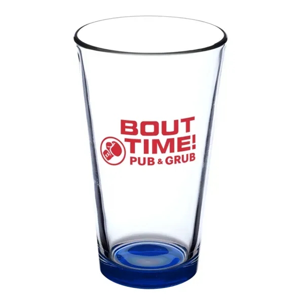 16 oz. pint glass.... from ASI 88060 Snugz/USA Inc