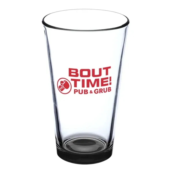 16 oz. pint glass.... from ASI 88060 Snugz/USA Inc