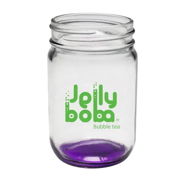 12 oz. decorating Mason jars.... from ASI 88060 Snugz/USA Inc