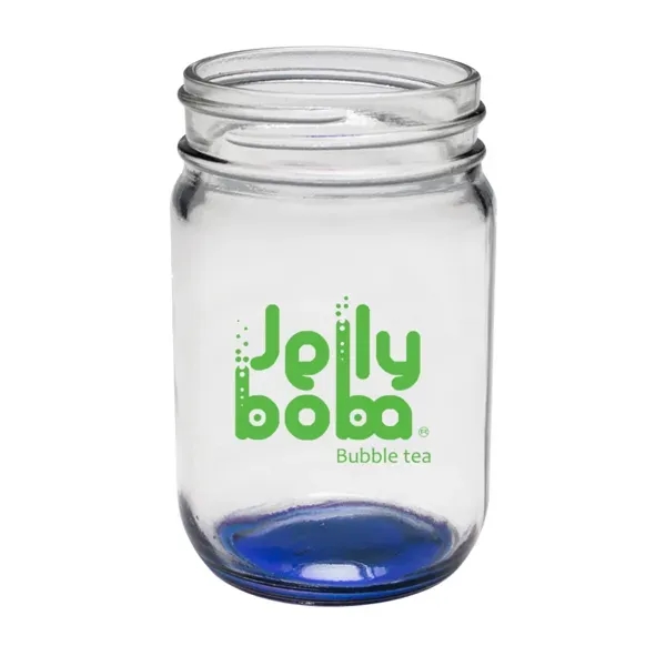 12 oz. decorating Mason jars.... from ASI 88060 Snugz/USA Inc
