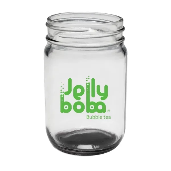 12 oz. decorating Mason jars.... from ASI 88060 Snugz/USA Inc