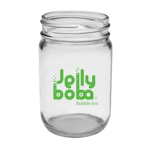 12 oz. decorating Mason jars.... from ASI 88060 Snugz/USA Inc