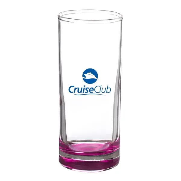 2.5 oz. shooter glass.... from ASI 88060 Snugz/USA Inc