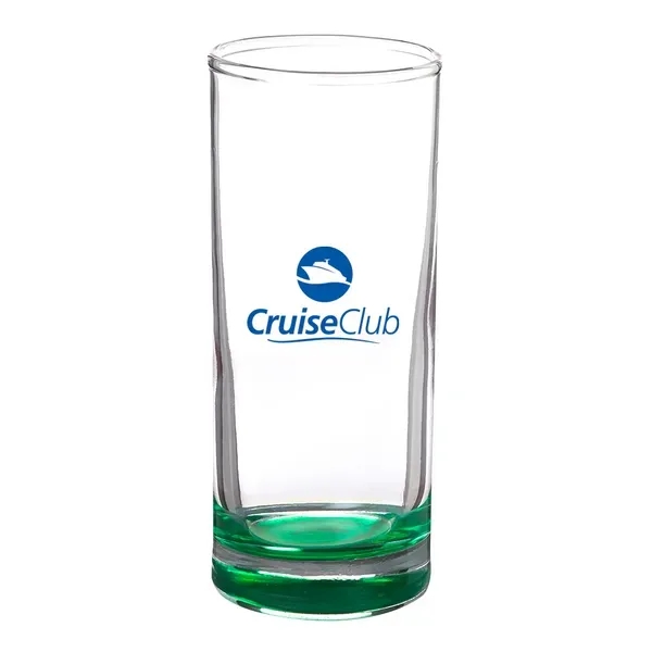 2.5 oz. shooter glass.... from ASI 88060 Snugz/USA Inc
