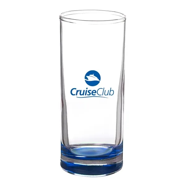 2.5 oz. shooter glass.... from ASI 88060 Snugz/USA Inc