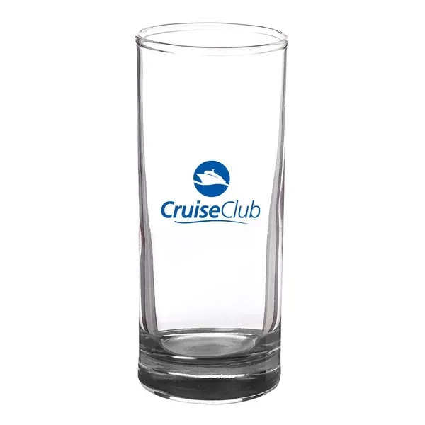 2.5 oz. shooter glass.... from ASI 88060 Snugz/USA Inc
