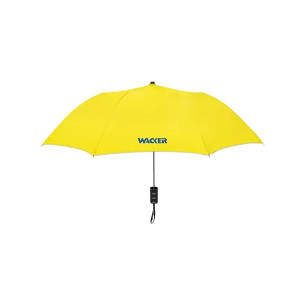 42" folding umbrella with automatic opening and steel shaft.... from ASI 98360 WOWLine