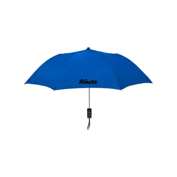 42" folding umbrella with automatic opening and steel shaft.... from ASI 98360 WOWLine