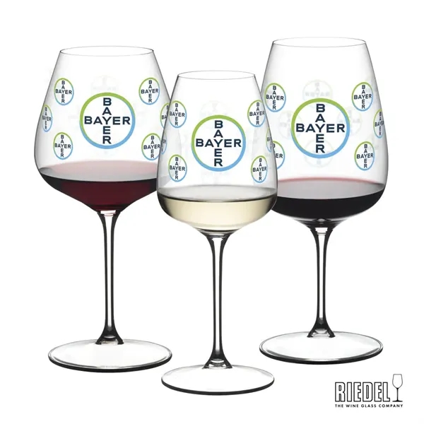 RIEDEL Trauben Wine - VividPrint™... from ASI 84592 St Regis Group