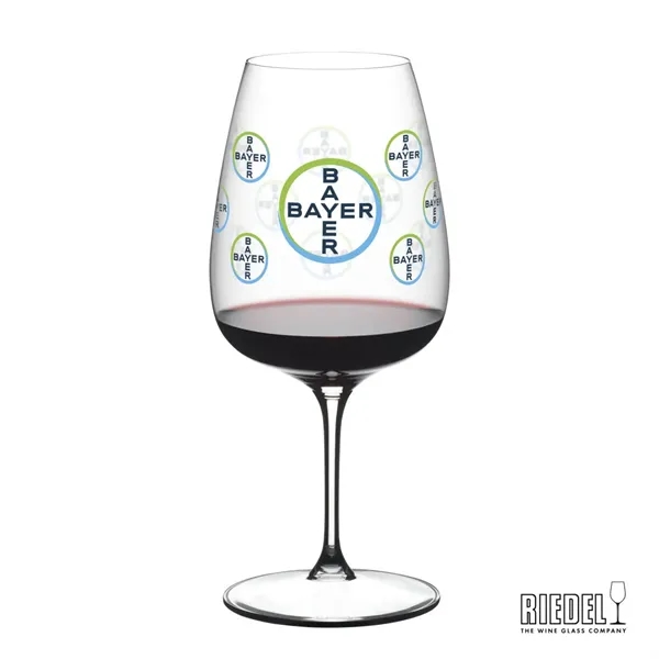 RIEDEL Trauben Wine - VividPrint™... from ASI 84592 St Regis Group