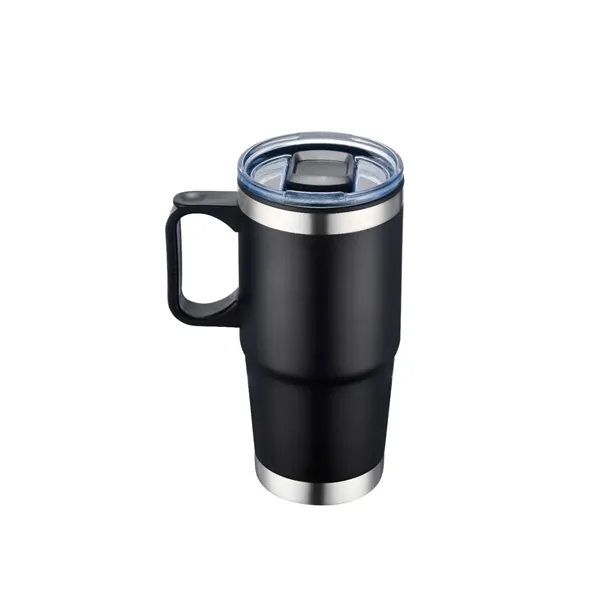 The OG 24 oz Stainless Steel Travel Mug... from ASI 55583 GMG Pen