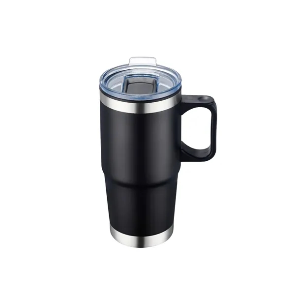 The OG 24 oz Stainless Steel Travel Mug... from ASI 55583 GMG Pen