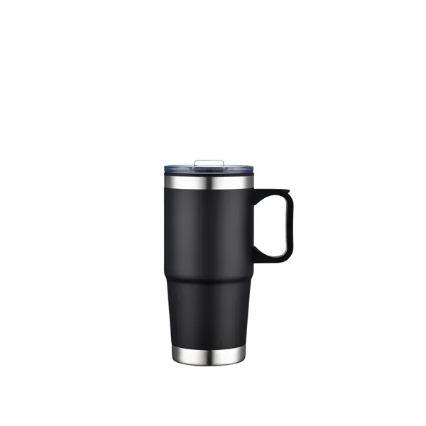 The OG 24 oz Stainless Steel Travel Mug... from ASI 55583 GMG Pen