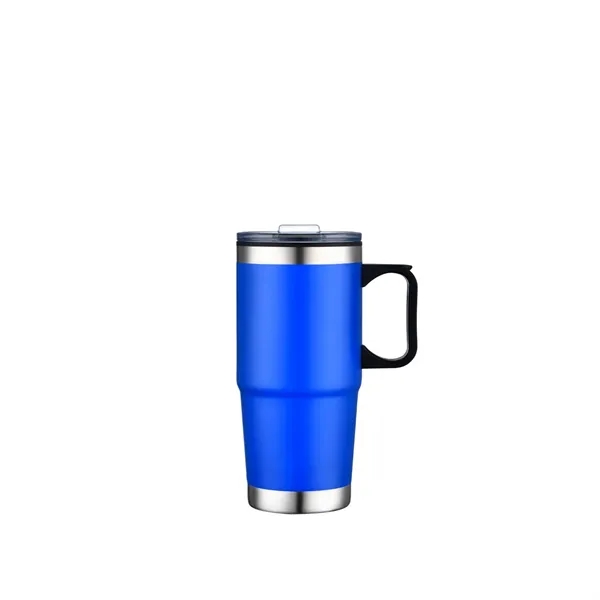 The OG 24 oz Stainless Steel Travel Mug... from ASI 55583 GMG Pen