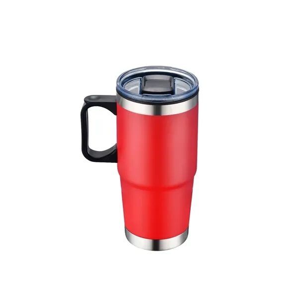 The OG 24 oz Stainless Steel Travel Mug... from ASI 55583 GMG Pen