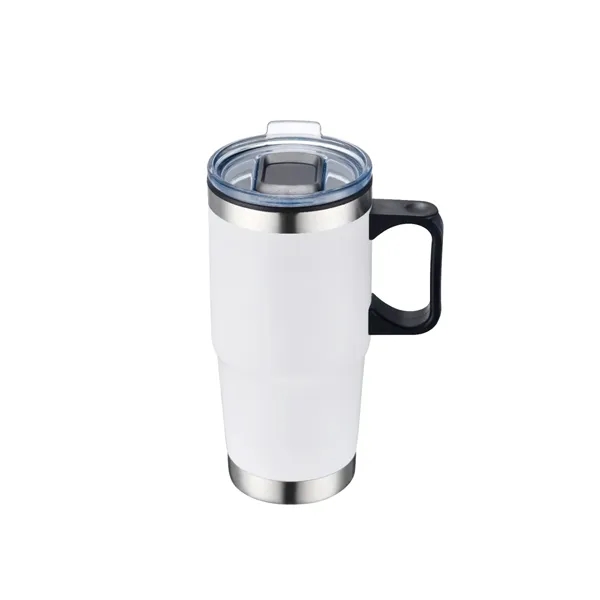The OG 24 oz Stainless Steel Travel Mug... from ASI 55583 GMG Pen