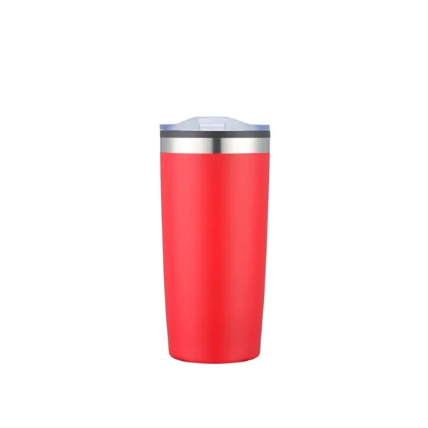 Sip N Go 24 oz Stainless Steel Tumbler... from ASI 55583 GMG Pen