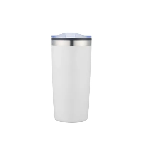 Sip N Go 24 oz Stainless Steel Tumbler... from ASI 55583 GMG Pen