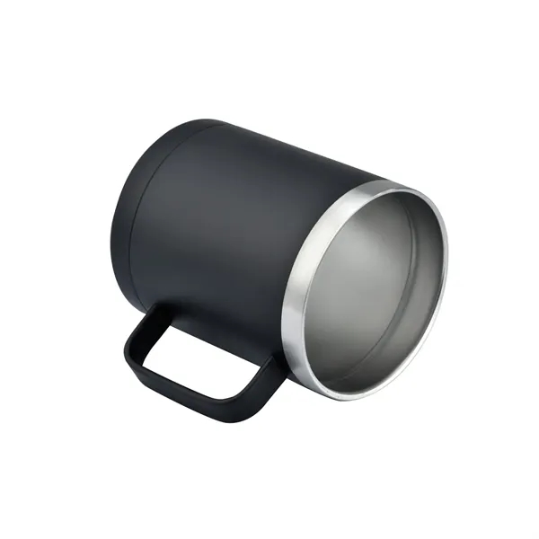 Explorer 2.0 14 oz Stainless Steel Camp Mug... from ASI 55583 GMG Pen