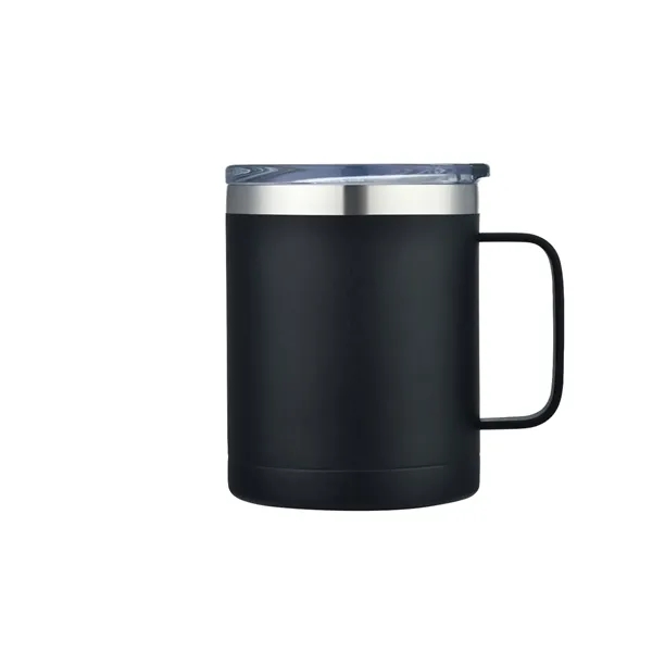Explorer 2.0 14 oz Stainless Steel Camp Mug... from ASI 55583 GMG Pen