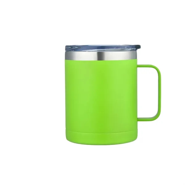 Explorer 2.0 14 oz Stainless Steel Camp Mug... from ASI 55583 GMG Pen