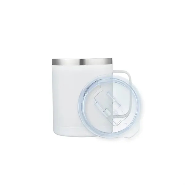 Explorer 2.0 14 oz Stainless Steel Camp Mug... from ASI 55583 GMG Pen