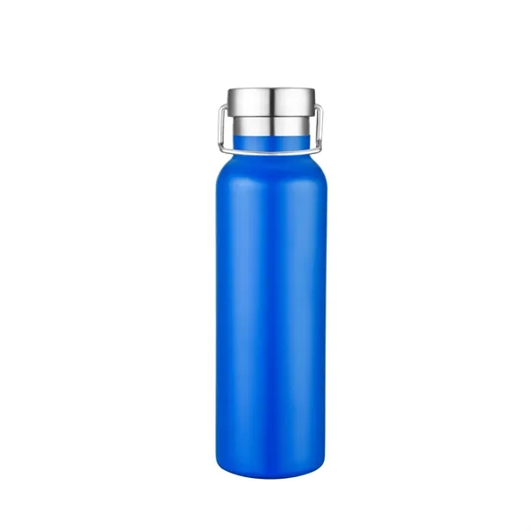 Chillguard 20 oz Stainless Steel Water Bottle... from ASI 55583 GMG Pen